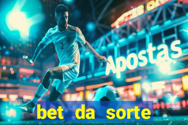 bet da sorte codigo promocional